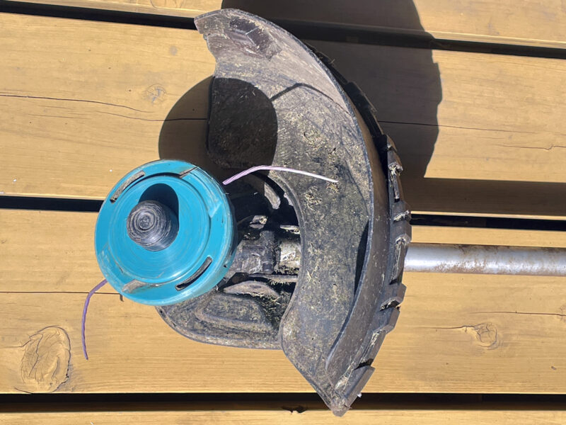 マキタmbc232dz(36v)